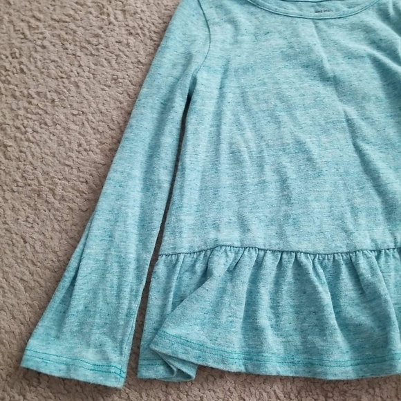 Jumping Beans Toddler Girl's Softest Tee - Picture 2 of 9